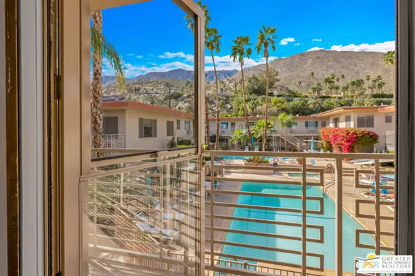 2290 S Palm Canyon Drive #115, Palm Springs, CA 92264