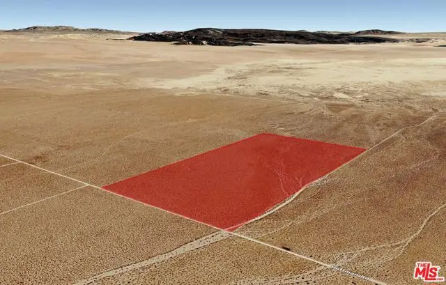 0 Hoffman Road, Hinkley, CA 92347 - #1