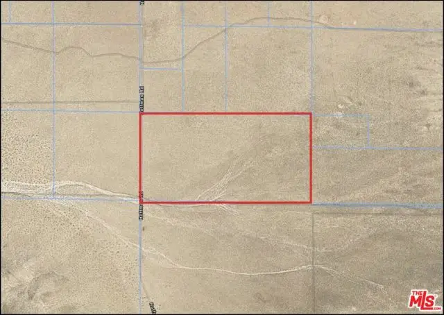 0 Hoffman Road, Hinkley, CA 92347 - #3