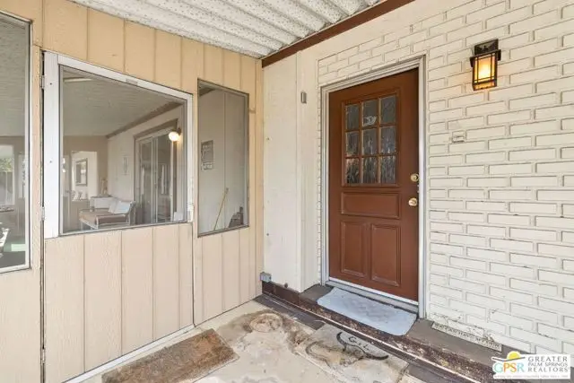 9 Calle Abajo, Palm Springs, CA 92264 - #2