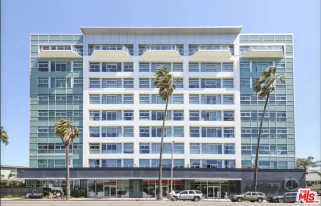 3111 Via Dolce #404, Marina Del Rey, CA 90292 - #2