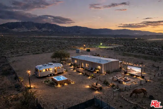 9025 Camp Rock Road, Lucerne Valley, CA 92356 - #1