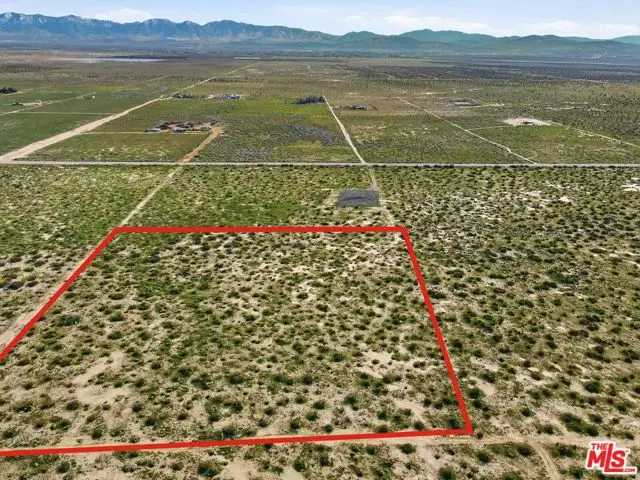 0 Avenue L-12 & 97th Street, Palmdale, CA 93591 - #2