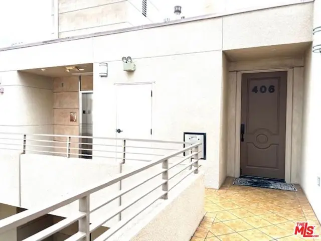 871 Crenshaw Boulevard #406, Los Angeles, CA 90005 - #3