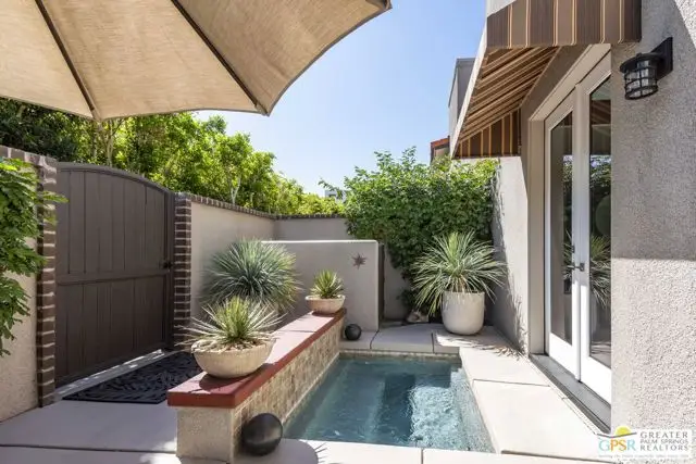 400 N Avenida Caballeros #11, Palm Springs, CA 92262 - #1