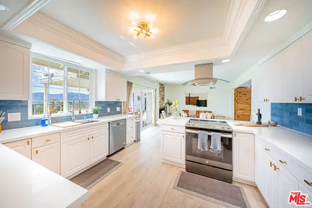 2620 Sea Pine Lane, La Crescenta, CA 91214 - #2