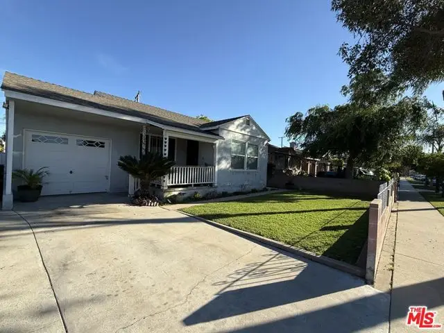 7422 Bequette Avenue, Pico Rivera, CA 90660 - #3