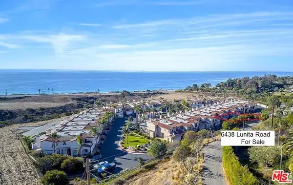6438 Lunita Road, Malibu, CA 90265