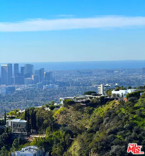 1879 N Sunset Plaza Drive, Los Angeles, CA 90069 - #2