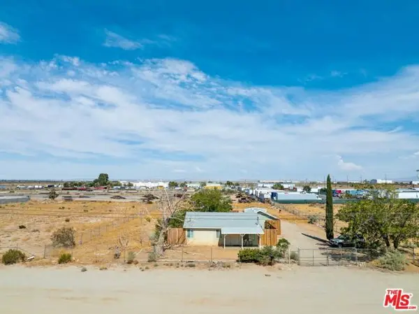 42104 6th Street, Lancaster, CA 93535