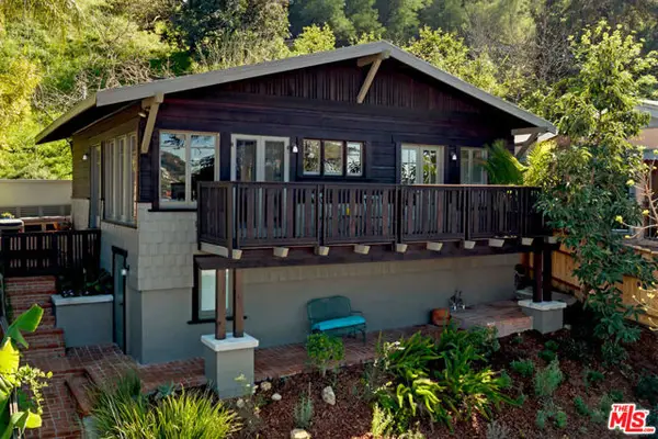 4026 Berenice Avenue, Los Angeles, CA 90031