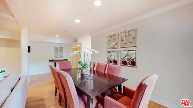 118 S Clark Drive #105, West Hollywood, CA 90048 - #2