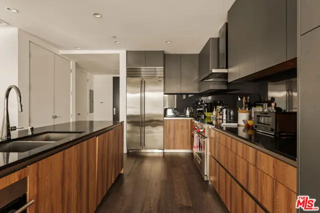 728 N Sweetzer Avenue #212, West Hollywood, CA 90069 - #3