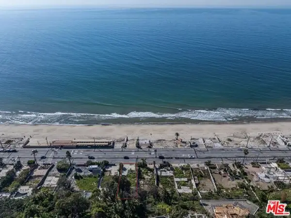 21465 Pacific Coast Highway, Malibu, CA 90265