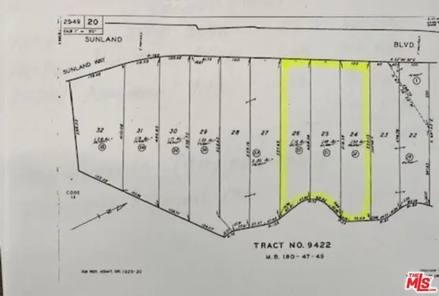 10100 Sunland Blvd, Sunland, CA 91040 - #2