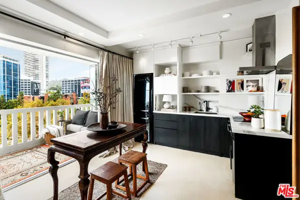 999 N Doheny Drive #811, West Hollywood, CA 90069