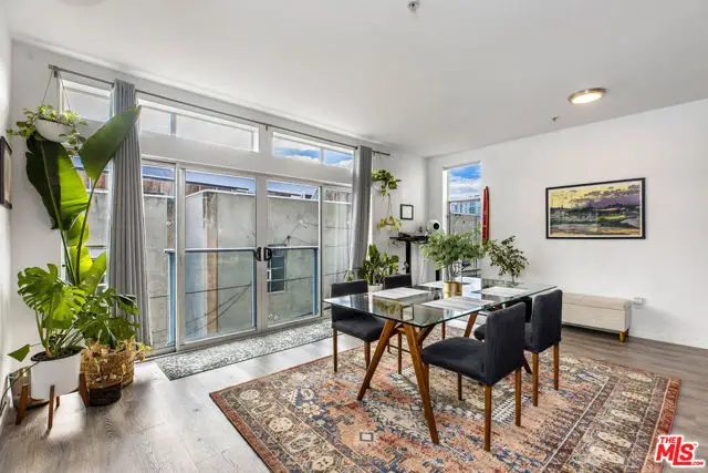 4215 Glencoe Avenue #206, Marina Del Rey, CA 90292 - #2