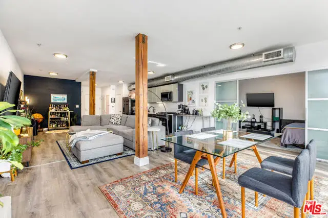 4215 Glencoe Avenue #206, Marina Del Rey, CA 90292 - #3