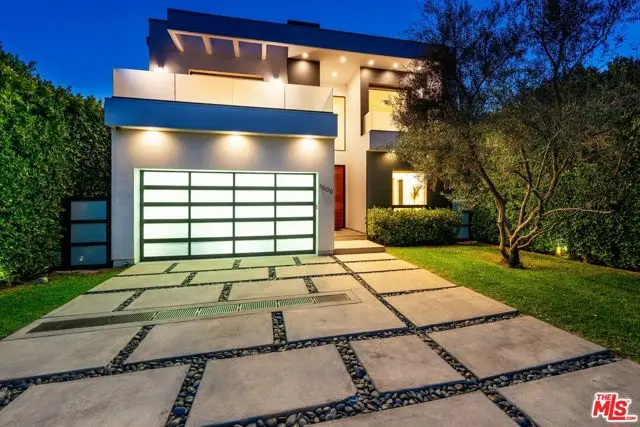 1609 N Stanley Avenue, Los Angeles, CA 90046 - #2