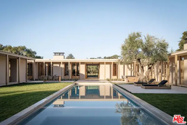 620 Stone Meadow Lane, Santa Barbara, CA 93108