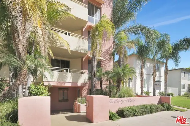 1222 S Westgate Avenue #204, Los Angeles, CA 90025 - #2