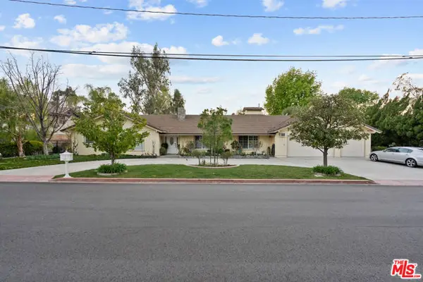 24325 Arcadia Street, Newhall (santa Clarita), CA 91321