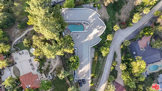 4435 Petit Avenue, Encino, CA 91436 - #2