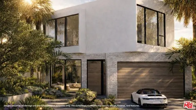 328 21st Place, Santa Monica, CA 90402 - #1