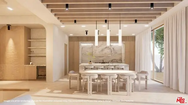 328 21st Place, Santa Monica, CA 90402 - #3