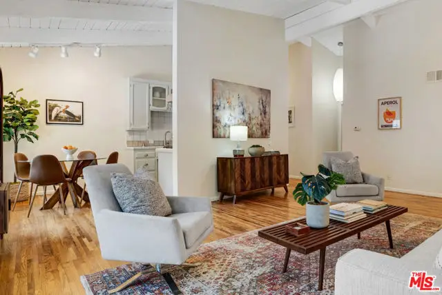 1115 N Beverly Glen Boulevard, Los Angeles, CA 90077 - #3