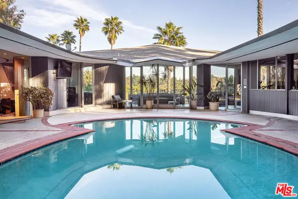 4435 Petit Avenue, Encino (los Angeles), CA 91436