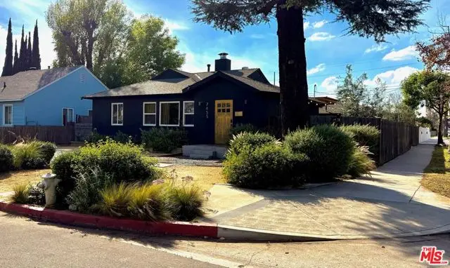 7455 Gaynor Avenue, Van Nuys, CA 91406 - #3
