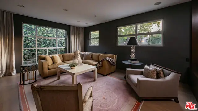 710 N Orlando Avenue #101, West Hollywood, CA 90069 - #3