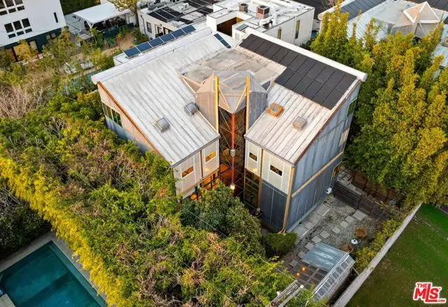 1955 Purdue Avenue #1-2, Los Angeles, CA 90025 - #3