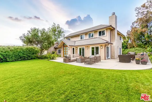 28929 Wight Road, Malibu, CA 90265 - #1