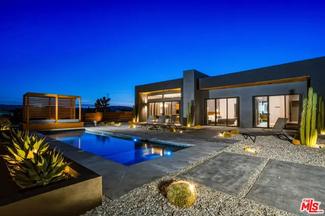 3945 Anita Avenue, Yucca Valley, CA 92284 - #1