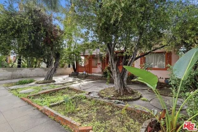 14308 Califa Street, Van Nuys, CA 91401 - #3