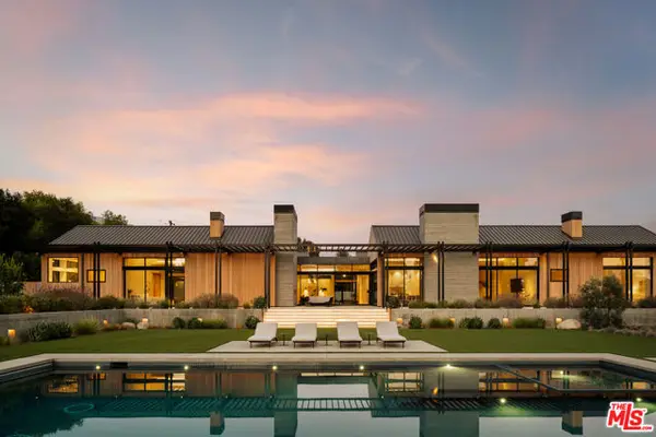 1225 Shippee Lane, Ojai, CA 93023