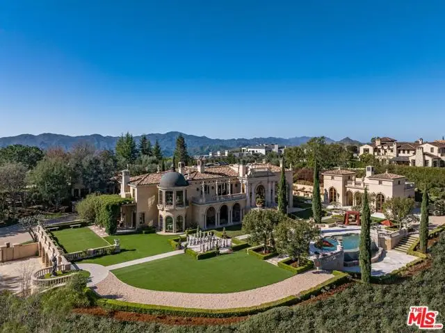 25305 Prado De La Felicidad, Calabasas, CA 91302 - #1