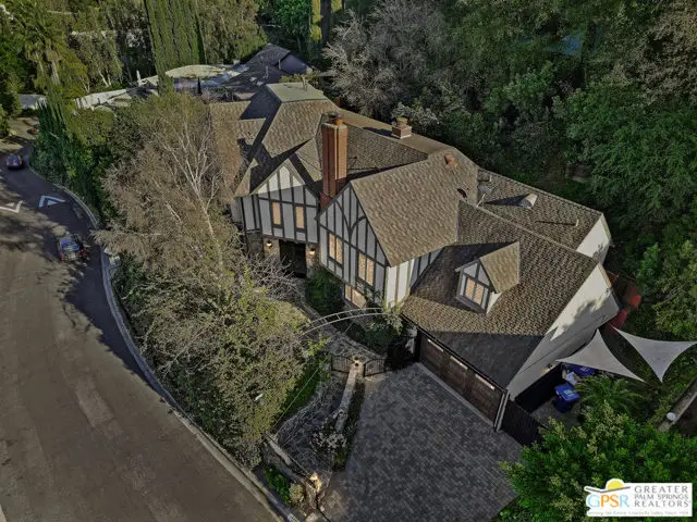 3336 Wrightwood Drive, Studio City, CA 91604 - #3