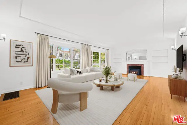 361 N Mansfield Avenue, Los Angeles, CA 90036 - #2