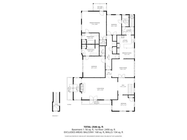 361 N Mansfield Avenue, Los Angeles, CA 90036 - #3