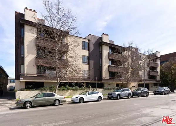 4822 Van Noord Avenue #6, Sherman Oaks, CA 91423