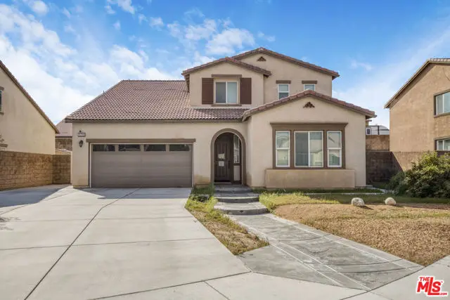 11719 Andrews Place, Victorville, CA 92392 - #1