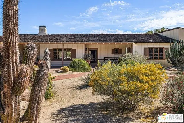 1850 Smoke Tree Lane, Palm Springs, CA 92264 - #2
