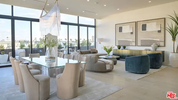 425 N Palm Drive #503, Beverly Hills, CA 90210