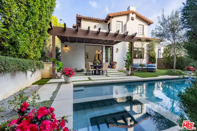 735 N Stanley Avenue, Los Angeles, CA 90046 - #1