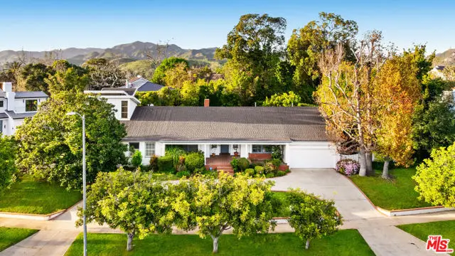 13921 W Sunset Boulevard, Pacific Palisades, CA 90272 - #1