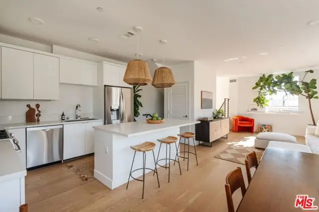 2168 Clifford Street, Los Angeles, CA 90026 - #1