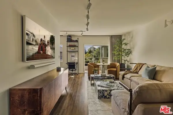 1131 Alta Loma Road #528, West Hollywood, CA 90069